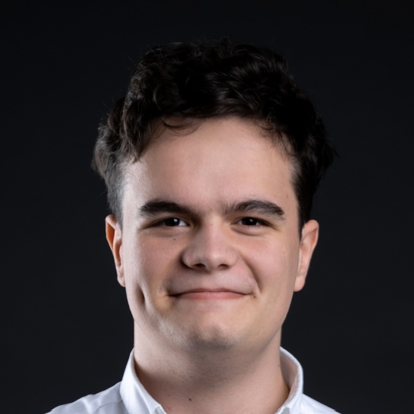 Adrián Horváth